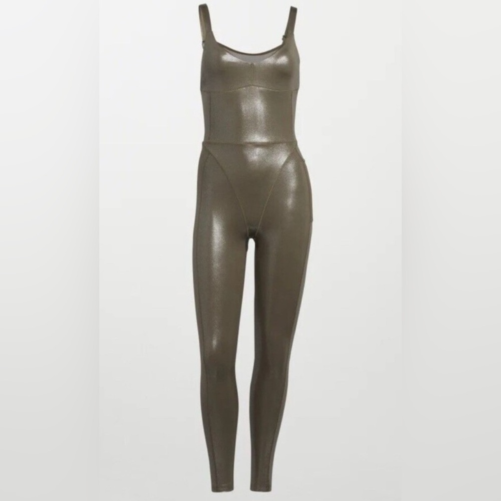 Adidas X Ivy Park Collection Catsuit